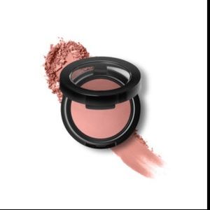 NWOT Kimara Ahnert Baked Blush in Taffy (light pink) 2.5 g